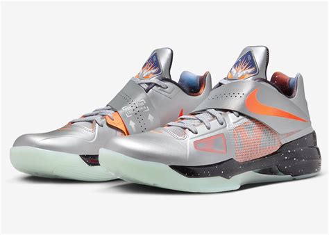 heren galaxy nike|Nike KD 4 Galaxy (2024) Men's .